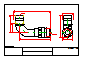 2D Sales Drawing